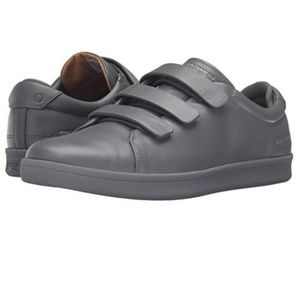 Mark Nason Los Angeles  Leather Sneaker Shoe Men's Size 7 Euro 39.5 unisex